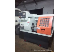 浙江数控厂家直销各型号数控车床 经济型数控机床图3