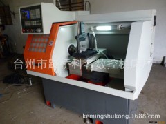 数控厂家直销 高精度数控钻铣床 多功能数控机床 浙江数控车床图3