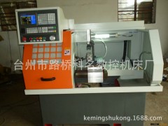 数控厂家直销 高精度数控钻铣床 多功能数控机床 浙江数控车床图2