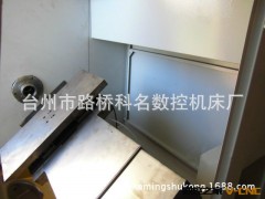 厂家直销 数控机床线轨光机 直线导轨数控车床斜床身光机图2