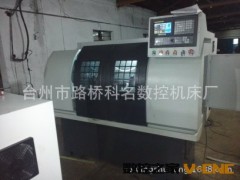 2013厂家直销 数控专机 自动打孔车床 数控机床图2