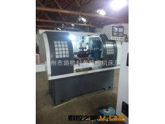 2013厂家直销 数控专机 自动打孔车床 数控机床图3