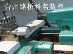 数控厂家直销 普车改装数控车床 6136大型车床改装翻新 批发零售图3