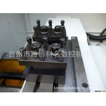 数控厂家直销数控机床 车床附件 数控车床排刀板小刀架雨帘