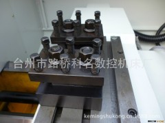 数控车床厂家直销 车床附件 数控车床配件 工装夹具 夹头图2