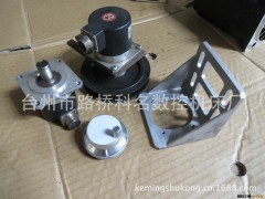 数控厂家直销 车床附件 数控车床配件高精度数控车床 编码器手轮图2