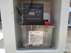 数控厂家直销 数控车床配件 车床附件 电动油泵 液压油泵图2