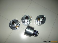 厂家直销 数控车床配件 车床附件 中空中实回转油缸图3