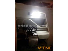 浙江数控厂家直销 0680封闭型专用数控机床 经济型卧式数控车床图3