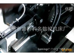 厂家直销 全自动数控车床 自动送料数控车床图2