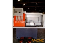 2013数控车床厂家直销 高精度数控车床 经济型数控车床光机 热销图2