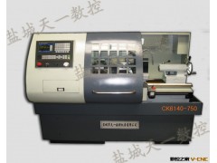 6140数控车床图3