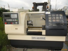 CK6140/750数控车床 数控车床图3