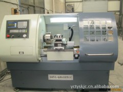 CK6140/750数控车床 数控车床图2
