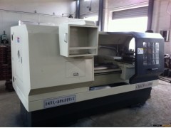 云机CK6150C/1000数控车床图2