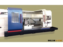 CK61100重型数控机床 卧式数控车床3米 厂家直销图2