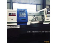供应CK6150卧式数控车床 数控机床图2