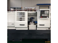供应CK6150卧式数控车床 数控机床图3
