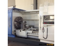 厂家直销CK61100重型数控机床 卧式数控车床3米图3