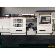 CK6150卧式重型数控车床  新款1米直销