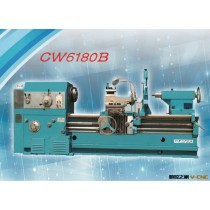 CW6180 大型普通车床 （1500mm) 厂家热销