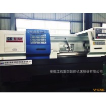 CK6150卧式数控车床  新款2米直销