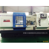 CK6163卧式数控车床 厂家优惠直供