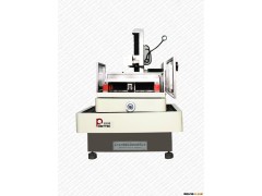 DK7732TS宝时格可以当中丝用的超速快走丝,线切割机图2
