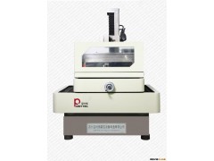 DK7745TS精密快走丝线切割机床  精工经久 宝时格精品线切割图2
