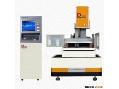 苏州宝时格伺服中走丝线切割机床DK7745TC、中走丝机床图2