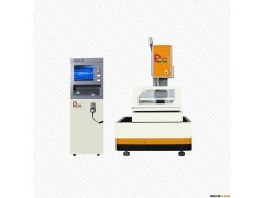 苏州宝时格C型机床DK7763TC、稳定切割速度、高光洁度图2