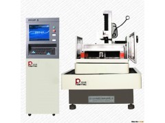 DK77100TM大行程中走丝线切割机床、宝时格中走丝图2