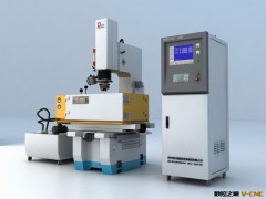 EDM450电火花成型机图3