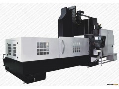 数控龙门铣、龙门加工中心GW2060图3