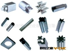 质量保证 模具加工 模具线切割加工 （苏州宝时格对外加工部）图3