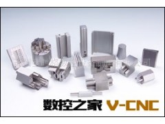 承接中走丝、快走丝线切割加工业务，机床多，交货快，服务好图2