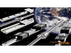 宝时格精密直线导轨丝杆运动副组件图2