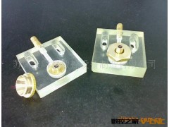 宝时格精密直线导轨丝杆运动副组件图3