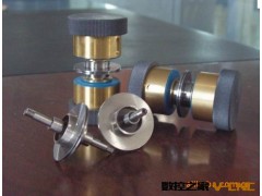 宝时格精密中走丝线切割高压过滤水箱图2