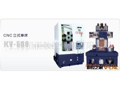 YV-800台湾油机立式数控车床YV-800图2