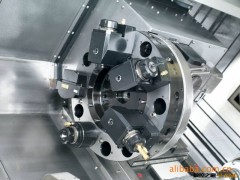 供应台湾奕达数控车床图2