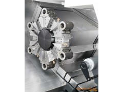 供应台湾奕达卧式数控车床BML-360图3