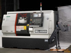 供应台湾奕达卧式数控车床BML-360图2
