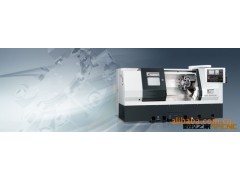 台湾程泰高性能卧式数控车床GS-260图3