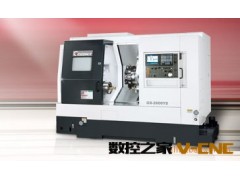 供应台湾程泰卧式数控车床图2