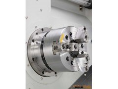 台湾奕达卧式数控车床ML-360(图)图2