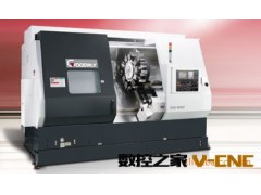 台湾精机精密数控车床(图)图2