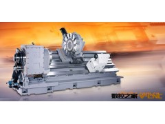 台湾精机精密数控车床(图)图3