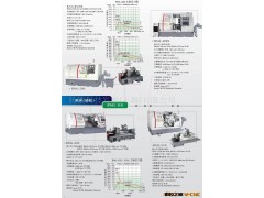 供应台湾奕达BML-420卧式数控车床图2