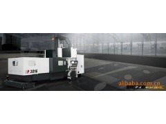 台湾亚崴龙门加工中心SP-4016图2